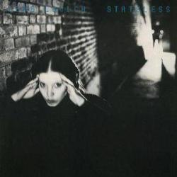 LENE LOVICH STATELESS Виниловая пластинка 