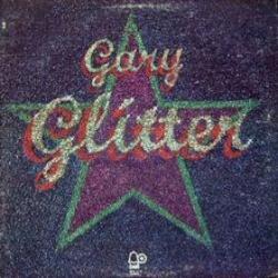 GARY GLITTER GLITTER Виниловая пластинка 