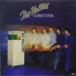 HOLLIES A CRAZY STEAL Виниловая пластинка 