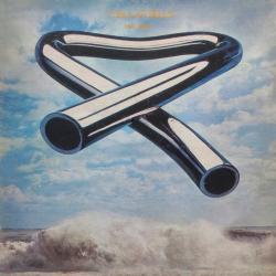 MIKE OLDFIELD TUBULAR BELLS Виниловая пластинка 