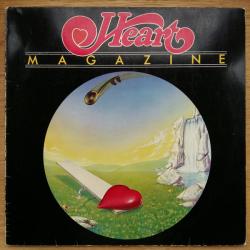 HEART MAGAZINE Виниловая пластинка 