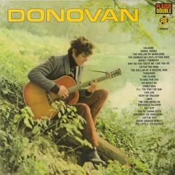 DONOVAN DONOVAN Виниловая пластинка 