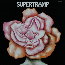 SUPERTRAMP SUPERTRAMP Виниловая пластинка 