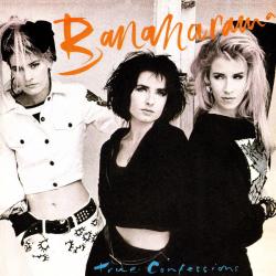 BANANARAMA TRUE CONFESSIONS Виниловая пластинка 