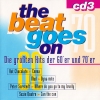 The Beat Goes On (The Greatest Hits Of The 60's And 70's) CD3