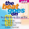 The Beat Goes On (The Greatest Hits Of The 60's And 70's) CD4