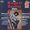 THE KINGS OF COUNTRY COLLECTION