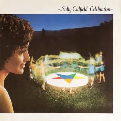 SALLY OLDFIELD CELEBRATION Виниловая пластинка 