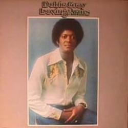 DOBIE GRAY LOVING ARMS Виниловая пластинка 