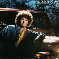 NICK STRAKER BAND A WALK IN THE PARK Виниловая пластинка 