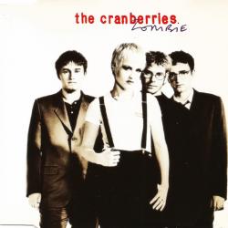 CRANBERRIES Zombie Фирменный CD 