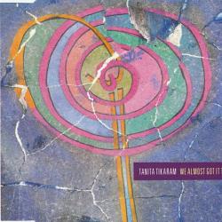 TANITA TIKARAM We Almost Got It Together Фирменный CD 