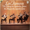 The Kings Of The Spanish Guitar