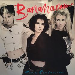 BANANARAMA TRUE CONFESSIONS Виниловая пластинка 