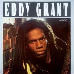 EDDY GRANT EDDY GRANT Виниловая пластинка 