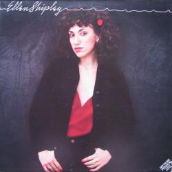 ELLEN SHIPLEY ELLEN SHIPLEY Виниловая пластинка 