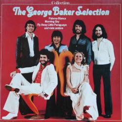 GEORGE BAKER SELECTION COLLECTION Виниловая пластинка 