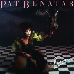 PAT BENATAR TROPICO Виниловая пластинка 