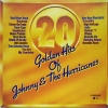 20 GOLDEN HITS OF JOHNNY & THE HURRICANES