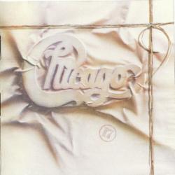 CHICAGO CHICAGO 17 Виниловая пластинка 