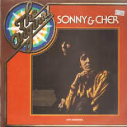 SONNY & CHER THE ORIGINAL SONNY & CHER Виниловая пластинка 