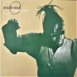 SOUL II SOUL CLUB CLASSICS VOL. ONE Виниловая пластинка 