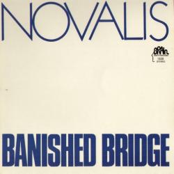 NOVALIS Banished Bridge Виниловая пластинка 