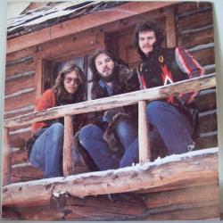 AMERICA Hideaway Виниловая пластинка 