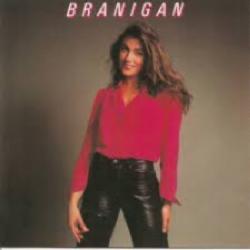 LAURA BRANIGAN Branigan Виниловая пластинка 