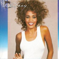 WHITNEY HOUSTON WHITNEY Виниловая пластинка 
