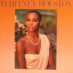 WHITNEY HOUSTON WHITNEY HOUSTON Виниловая пластинка 