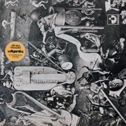 DEEP PURPLE Deep Purple Виниловая пластинка 