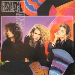BANANARAMA BANANARAMA Виниловая пластинка 