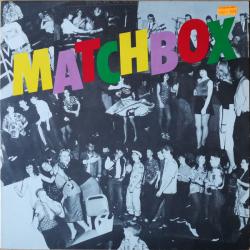 MATCHBOX MATCHBOX Виниловая пластинка 