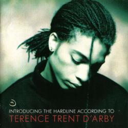 TERENCE TRENT D' Introducing The Hardline According To Terence Trent D'Arby Виниловая пластинка 
