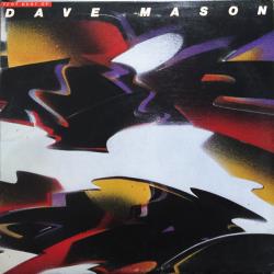 DAVE MASON Very Best Of Dave Mason Виниловая пластинка 