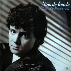 Nino de Angelo Zeit Für Rebellen Виниловая пластинка 
