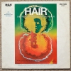Hair - The Original Broadway Cast Recording