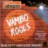 Vambo Rools 'Big Hits And Close Shaves'