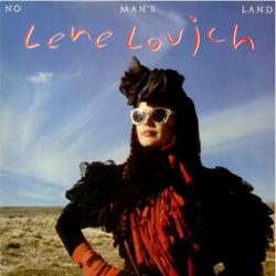 LENE LOVICH No Man's Land Виниловая пластинка 