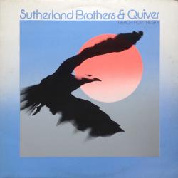 Sutherland Brothers & Quiver Reach For The Sky Виниловая пластинка 