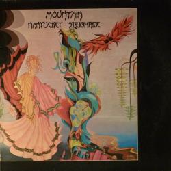 MOUNTAIN Nantucket Sleighride Виниловая пластинка 