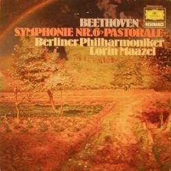 BEETHOVEN Symphony No. 6 'Pastorale' Виниловая пластинка 