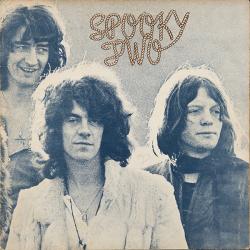 SPOOKY TOOTH Spooky Two Виниловая пластинка 