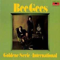 BEE GEES BEE GEES Виниловая пластинка 