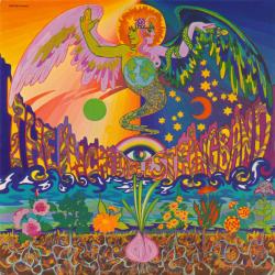 The Incredible String Band The 5000 Spirits Or The Layers Of The Onion Виниловая пластинка 