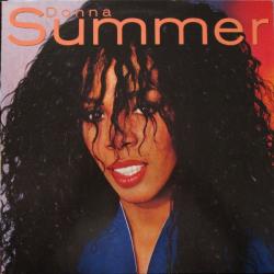 DONNA SUMMER Donna Summer Виниловая пластинка 
