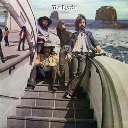 The Byrds (Untitled) Виниловая пластинка 