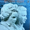 Beethoven - Klavierkonzert Nr. 1 C-dur Op.15 / Mozart Klavierkonzert Es-dur KV 449