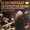 Wunschkonzert Mit Herbert Von Karajan